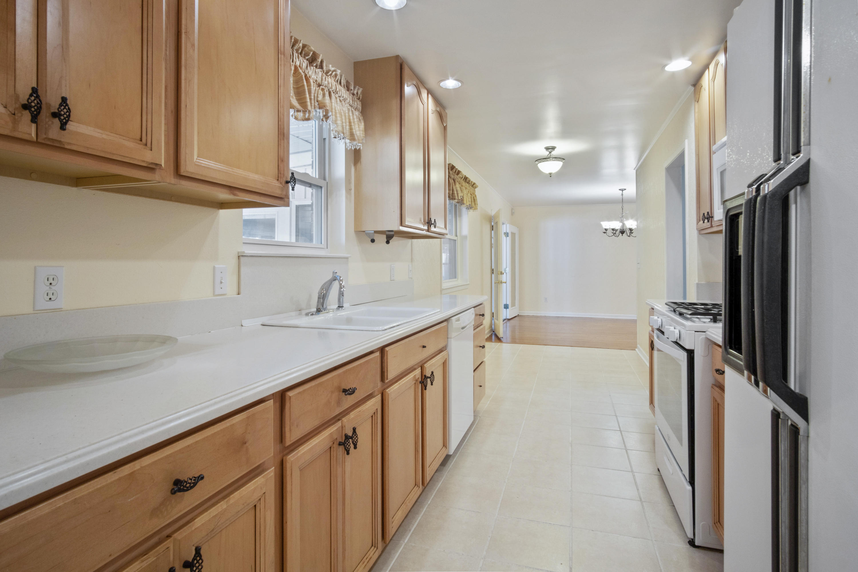 COLLEGE WOOD - Residential