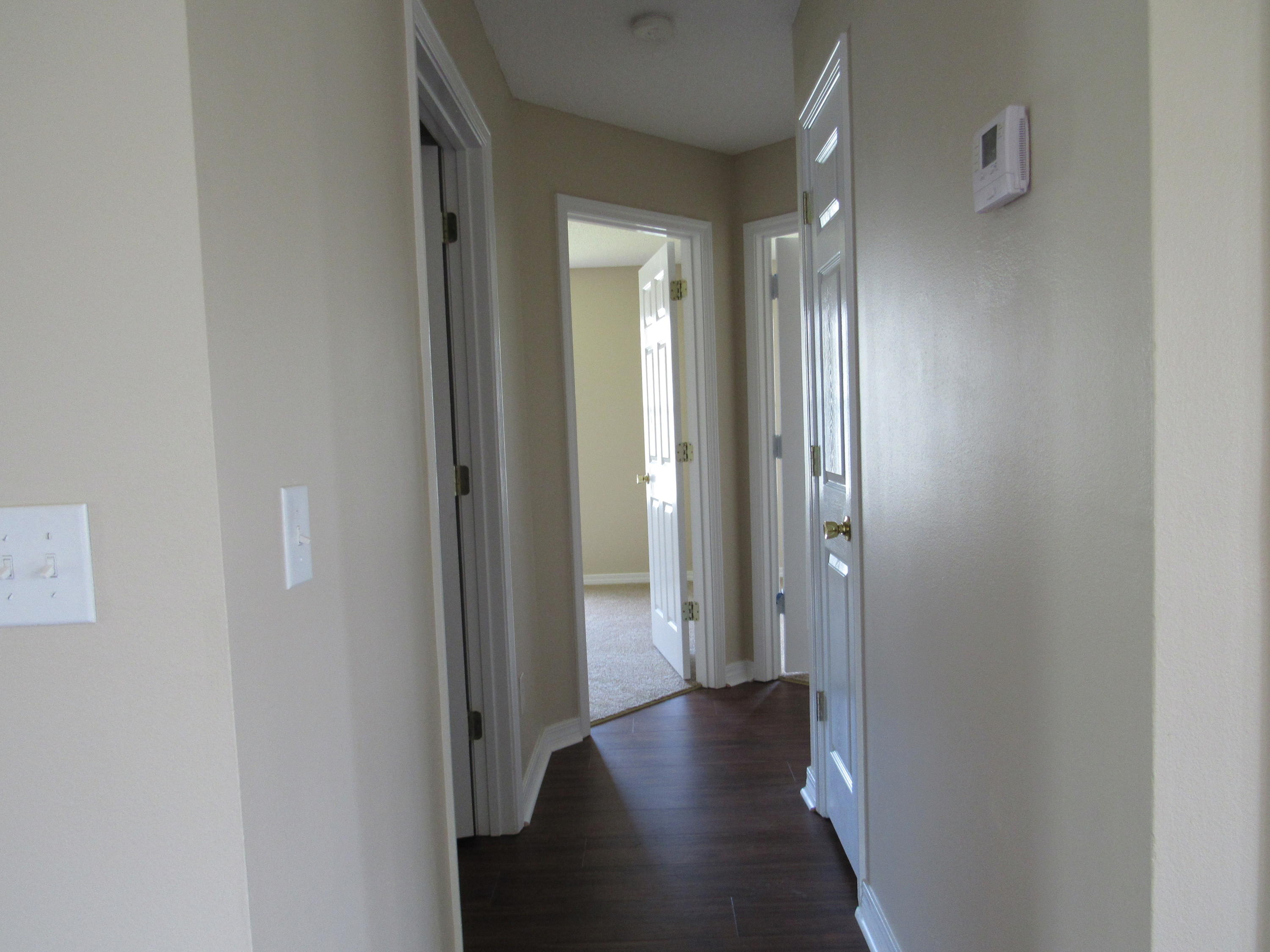 HIDDEN SHORES - Residential