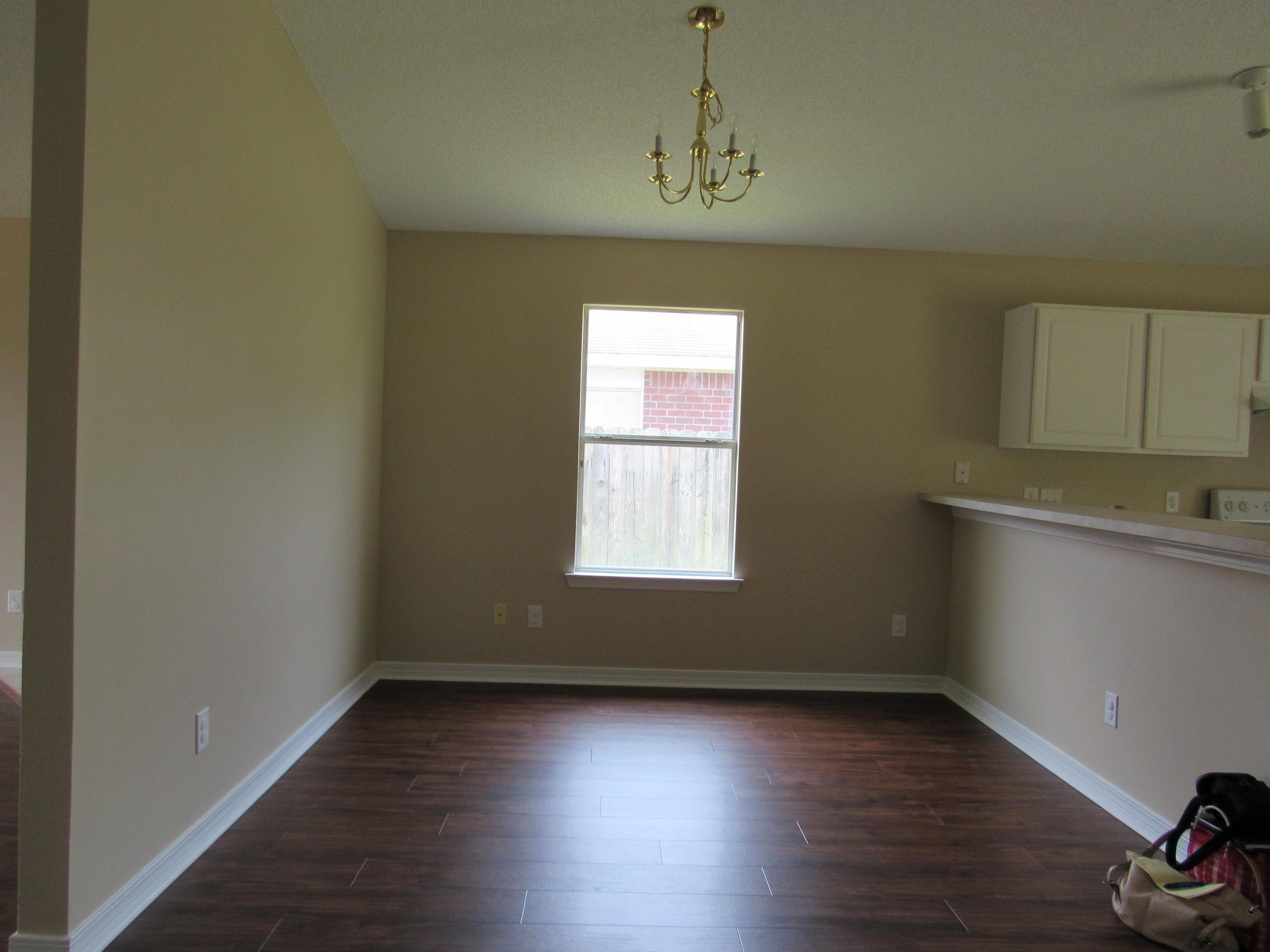 HIDDEN SHORES - Residential