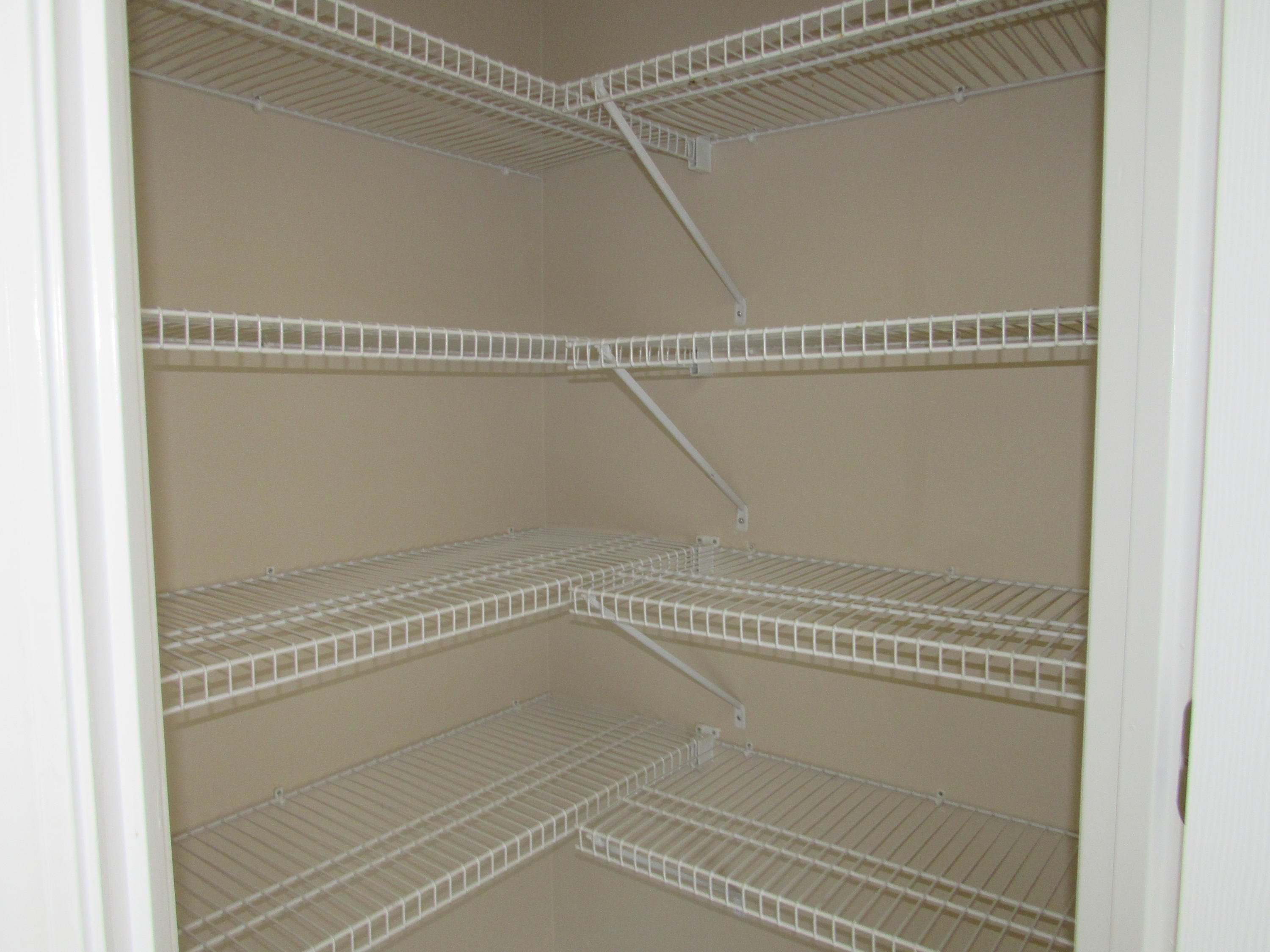 HIDDEN SHORES - Residential