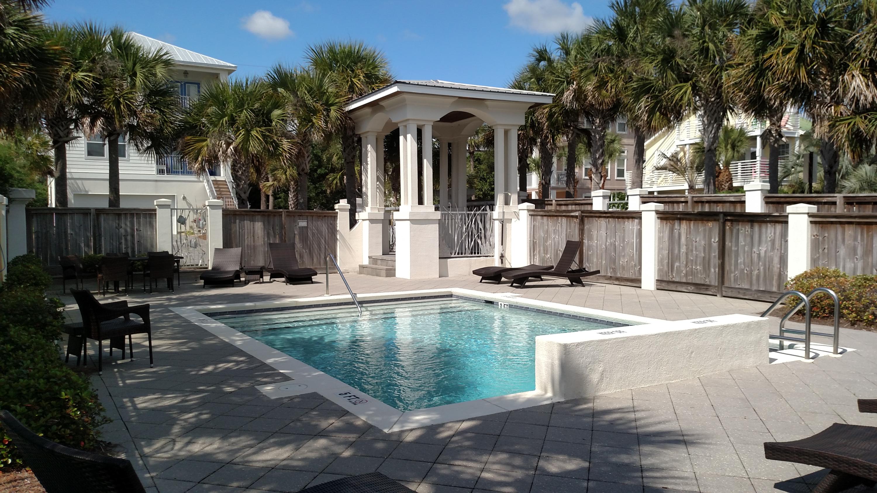 Caspian Estates S/D - Land