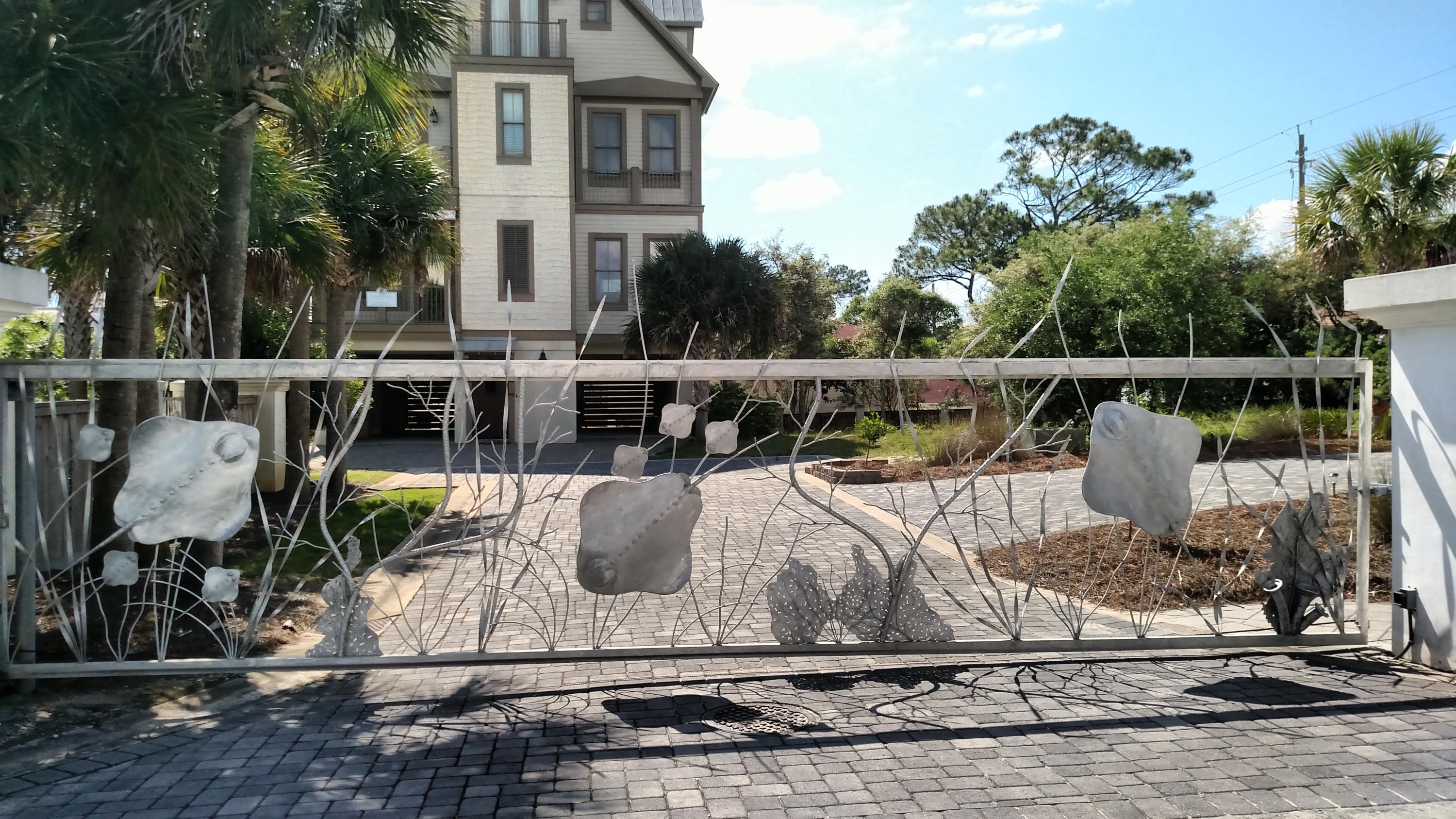 Caspian Estates S/D - Land