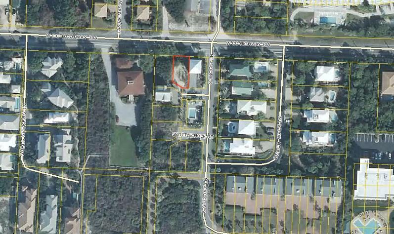 Caspian Estates S/D - Land