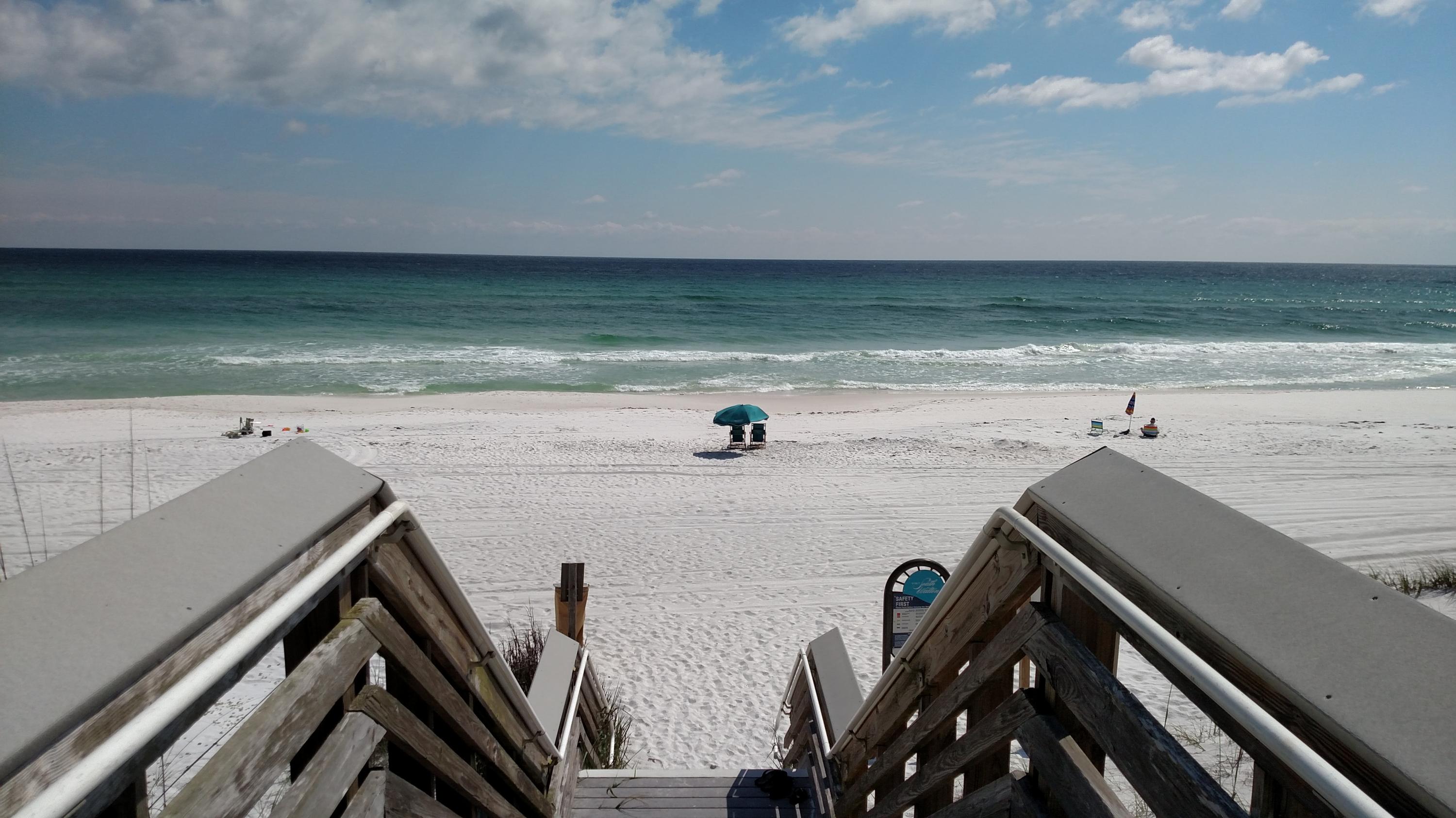 Caspian Estates S/D - Land