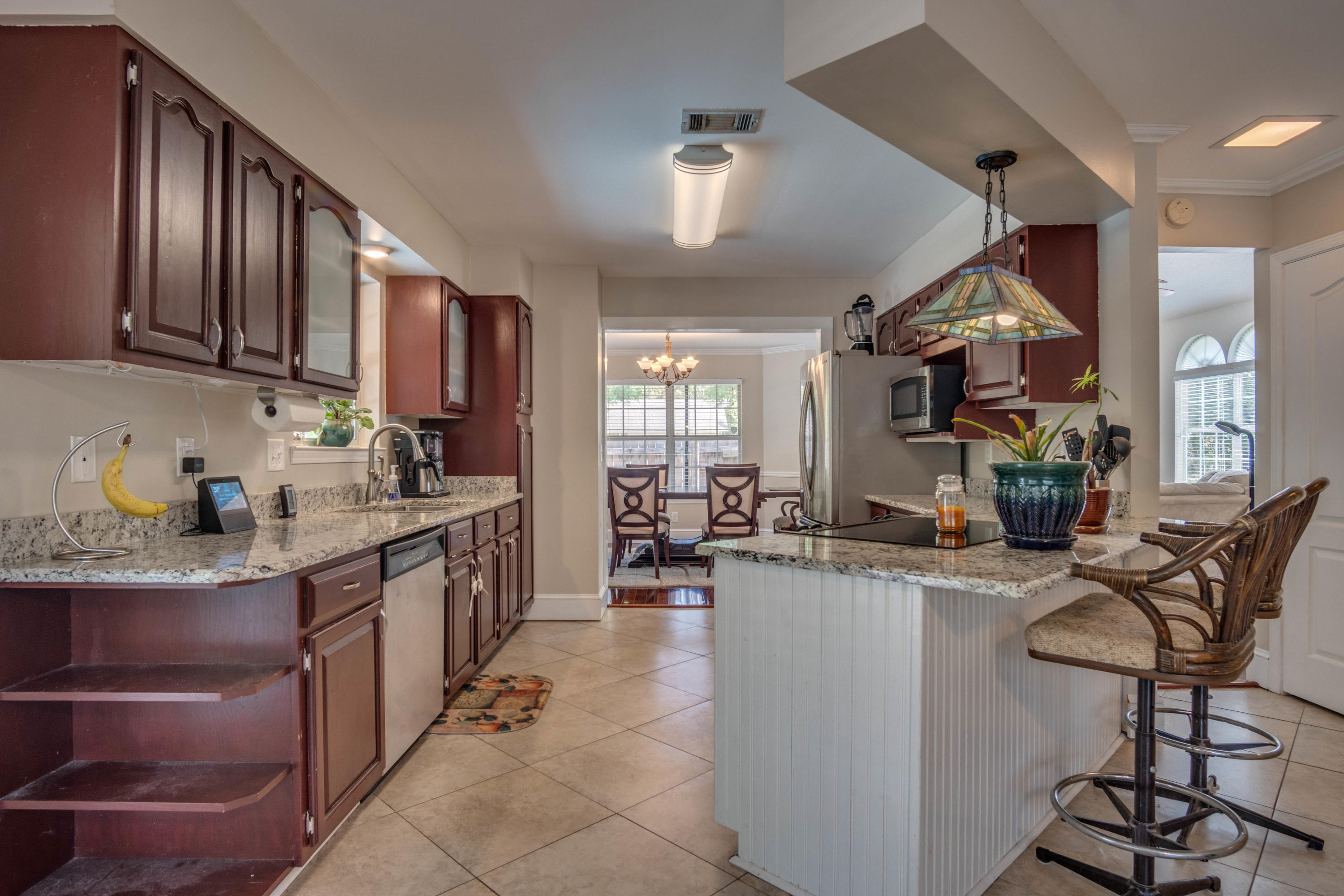 CARIBBEAN VILLAGE EAST 3 - Residential