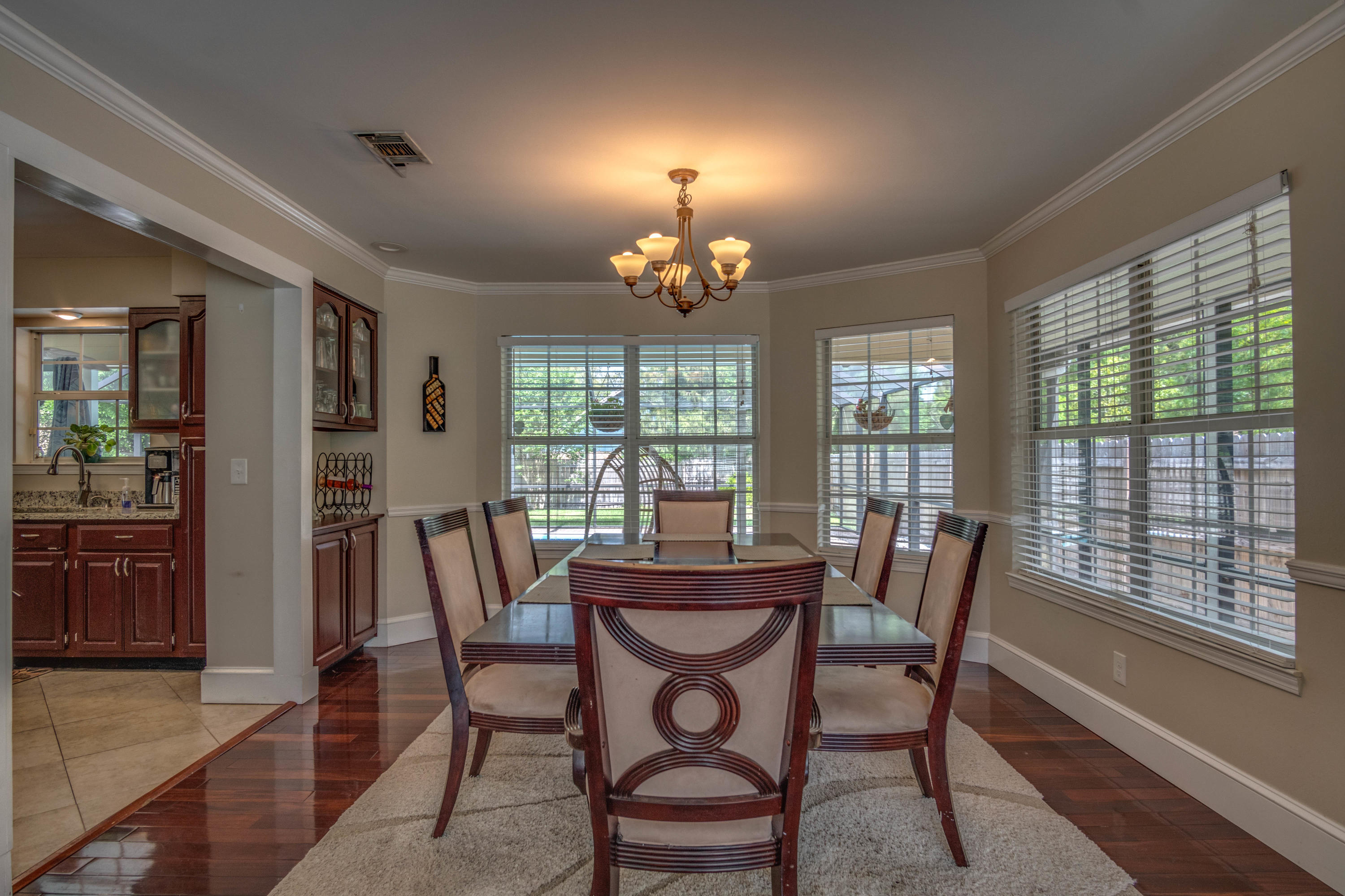 CARIBBEAN VILLAGE EAST 3 - Residential