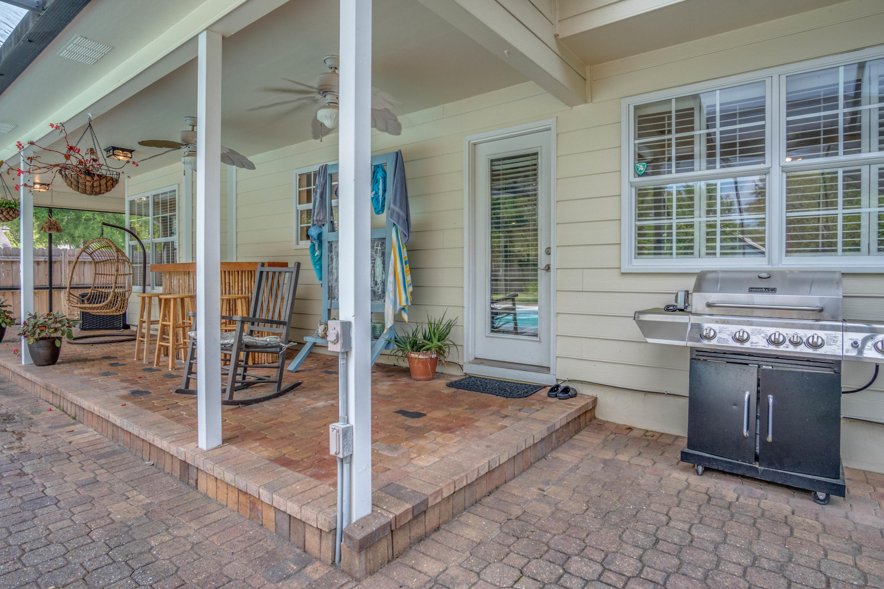 CARIBBEAN VILLAGE EAST 3 - Residential