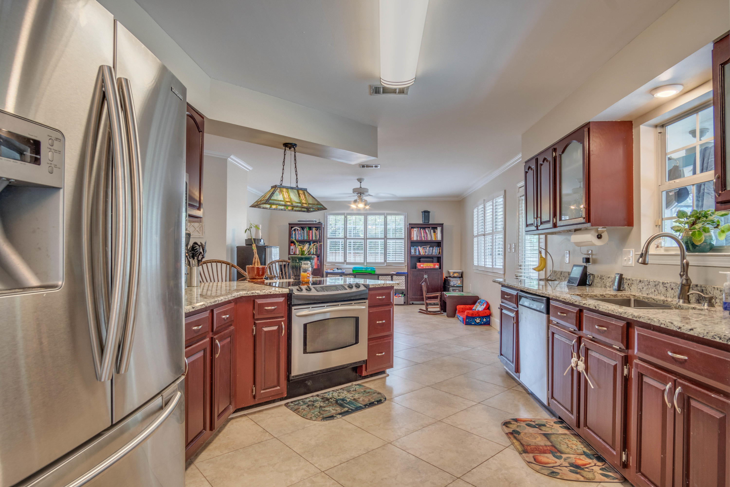 CARIBBEAN VILLAGE EAST 3 - Residential