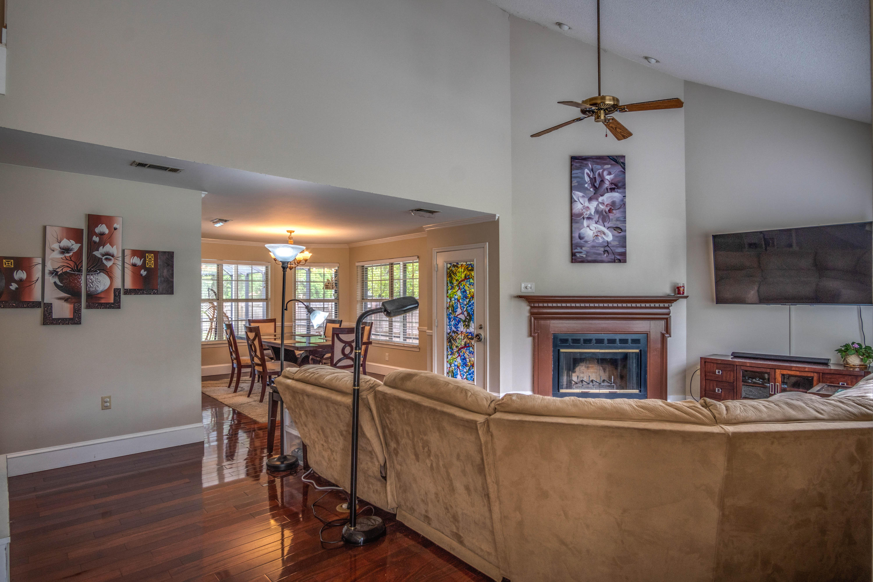 CARIBBEAN VILLAGE EAST 3 - Residential