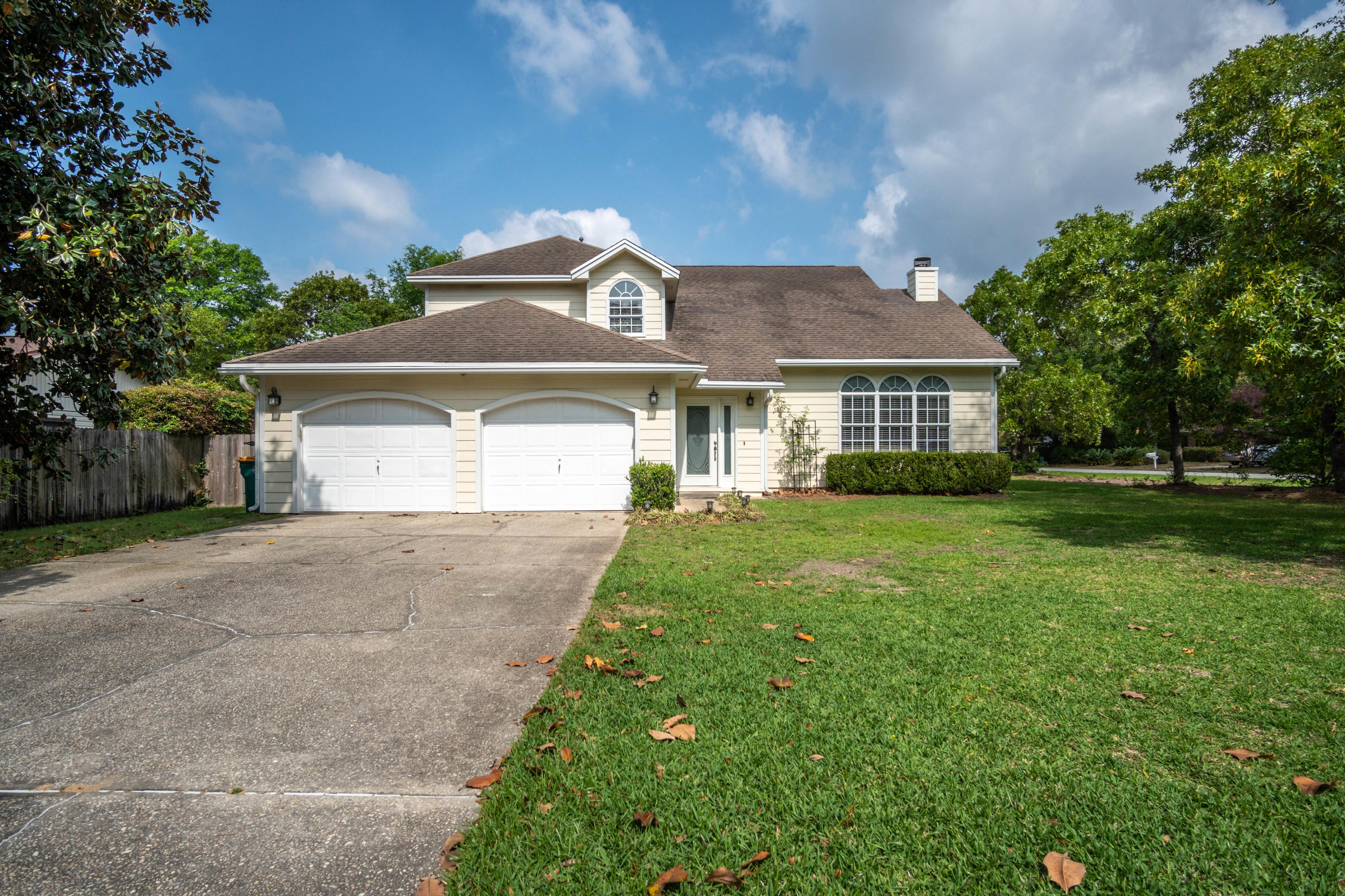 CARIBBEAN VILLAGE EAST 3 - Residential