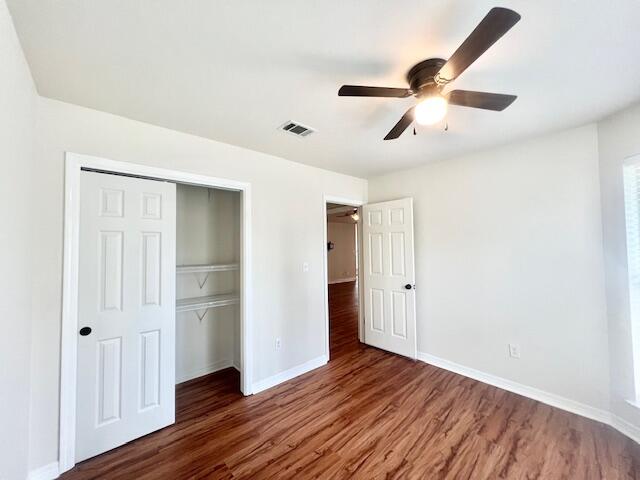 BLUE PINE VILLAGE - Residential Lease