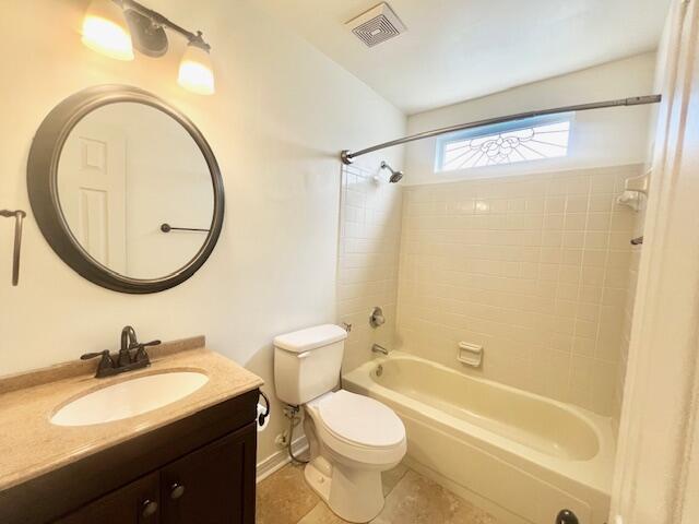 BLUE PINE VILLAGE - Residential Lease