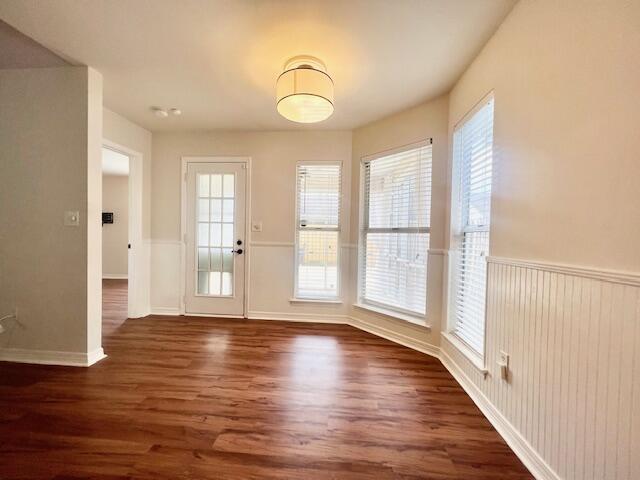 BLUE PINE VILLAGE - Residential Lease