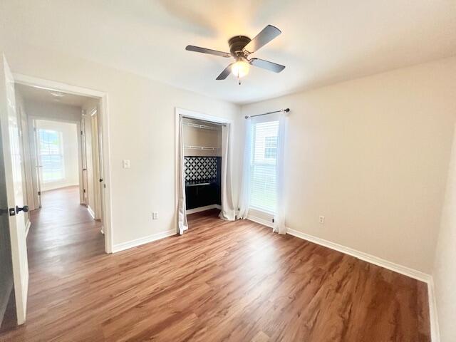 BLUE PINE VILLAGE - Residential Lease