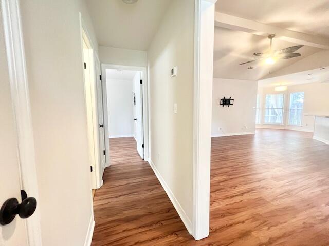 BLUE PINE VILLAGE - Residential Lease