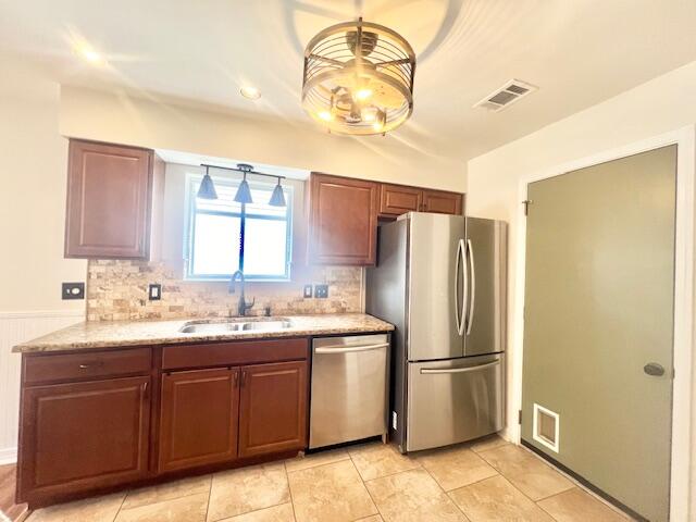 BLUE PINE VILLAGE - Residential Lease