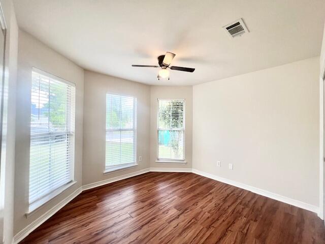 BLUE PINE VILLAGE - Residential Lease