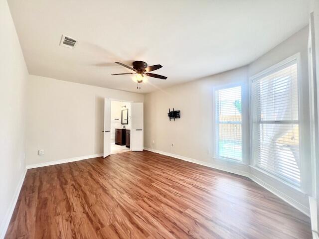 BLUE PINE VILLAGE - Residential Lease