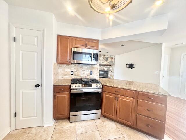 BLUE PINE VILLAGE - Residential Lease