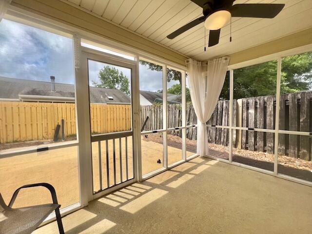 BLUE PINE VILLAGE - Residential Lease