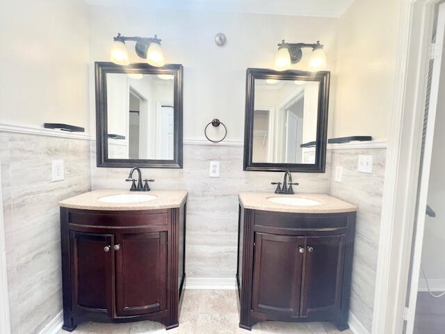 BLUE PINE VILLAGE - Residential Lease