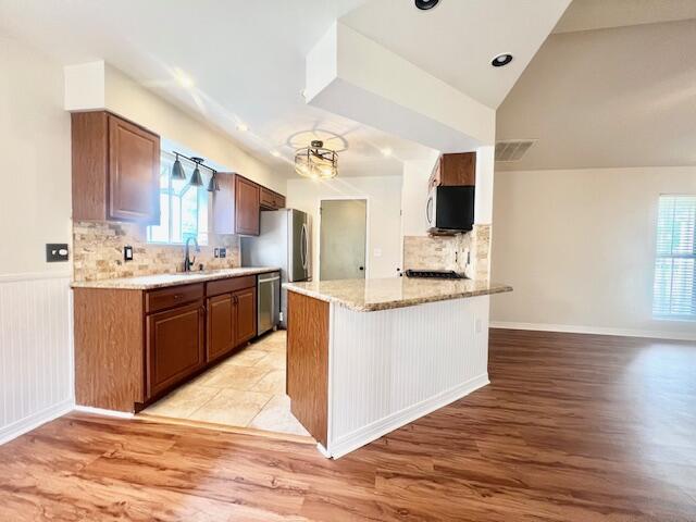 BLUE PINE VILLAGE - Residential Lease