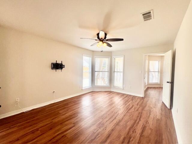 BLUE PINE VILLAGE - Residential Lease