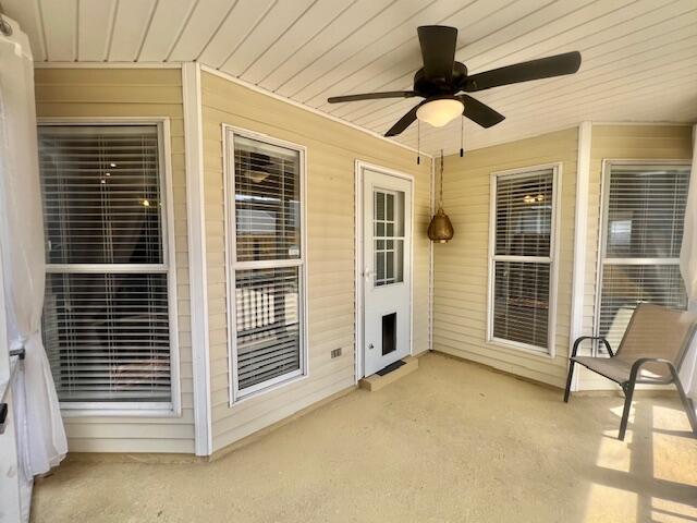 BLUE PINE VILLAGE - Residential Lease