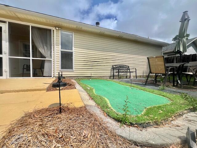 BLUE PINE VILLAGE - Residential Lease