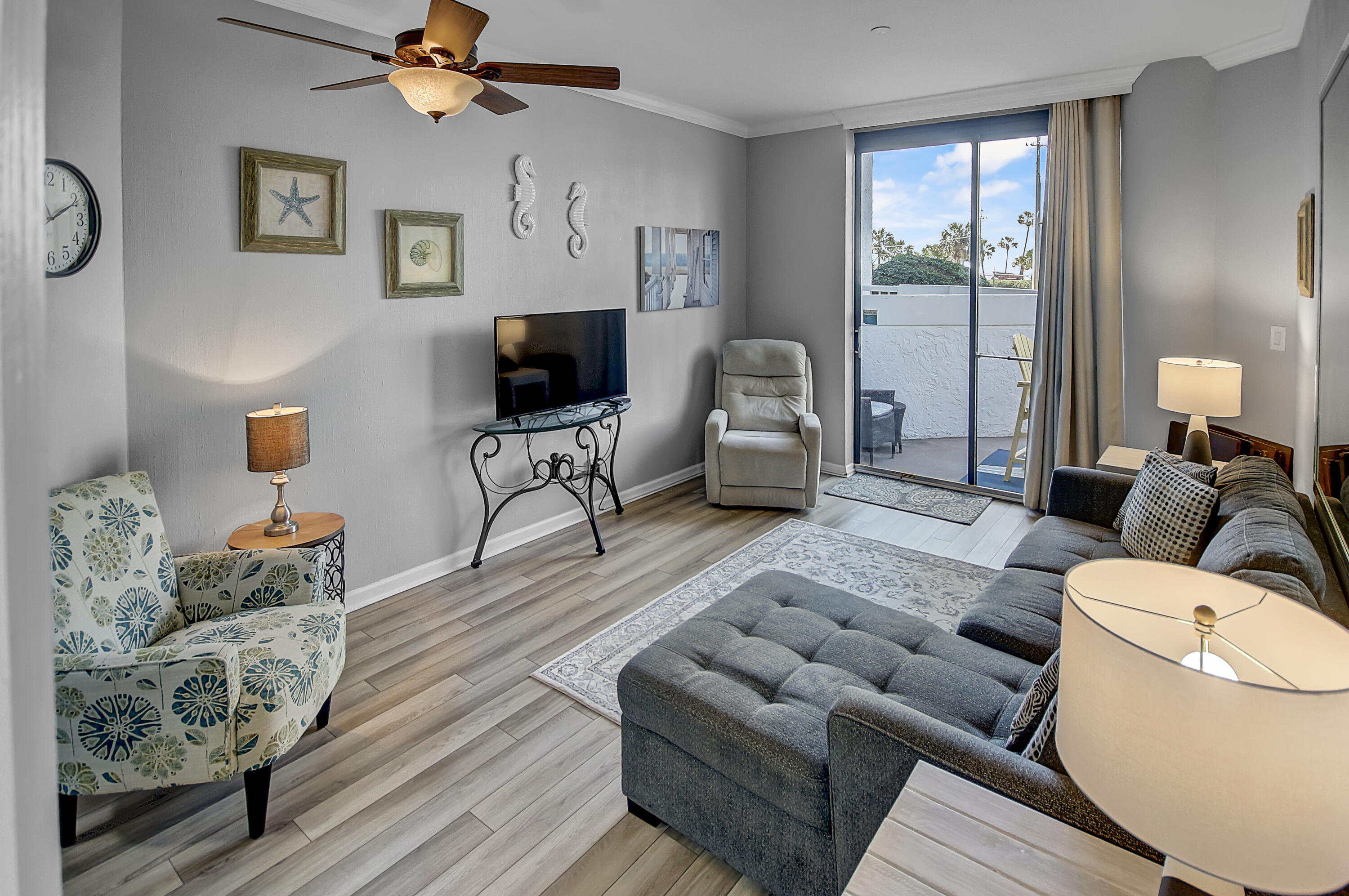 DESTIN SURFSIDE CONDO - Residential