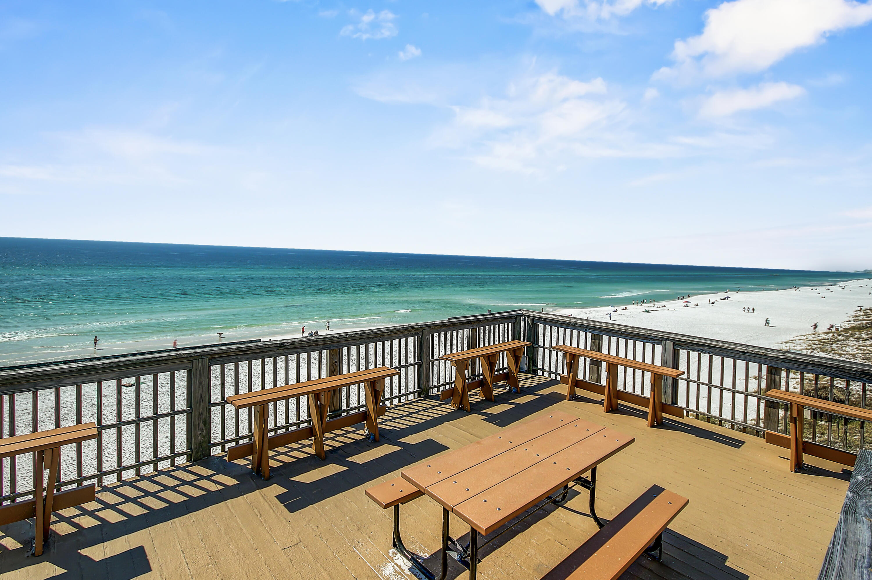 DESTIN SURFSIDE CONDO - Residential