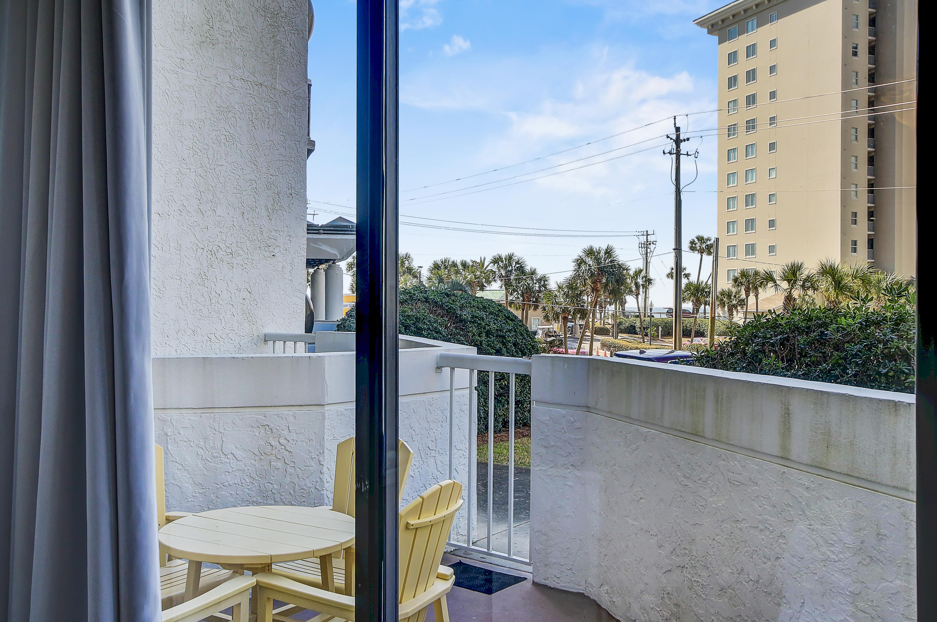 DESTIN SURFSIDE CONDO - Residential