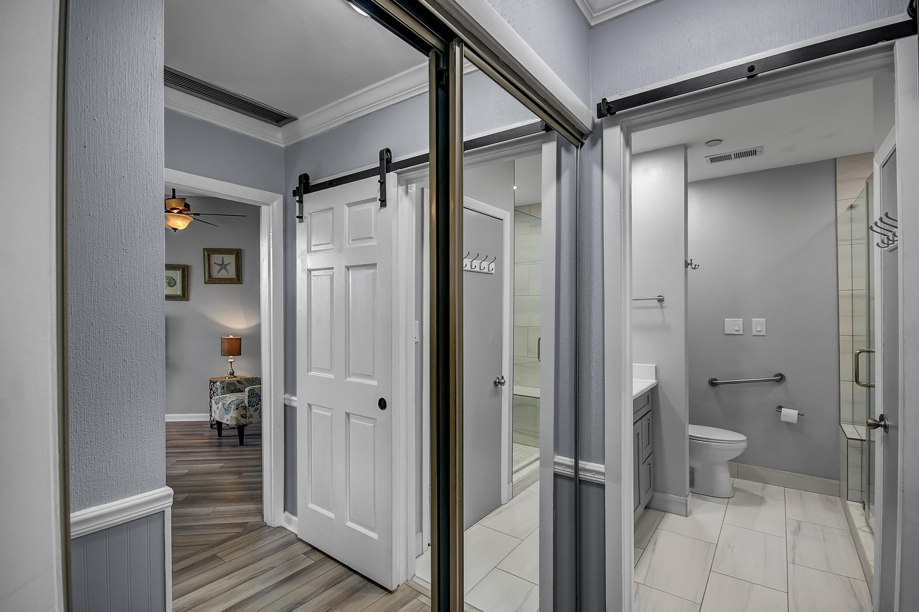 DESTIN SURFSIDE CONDO - Residential