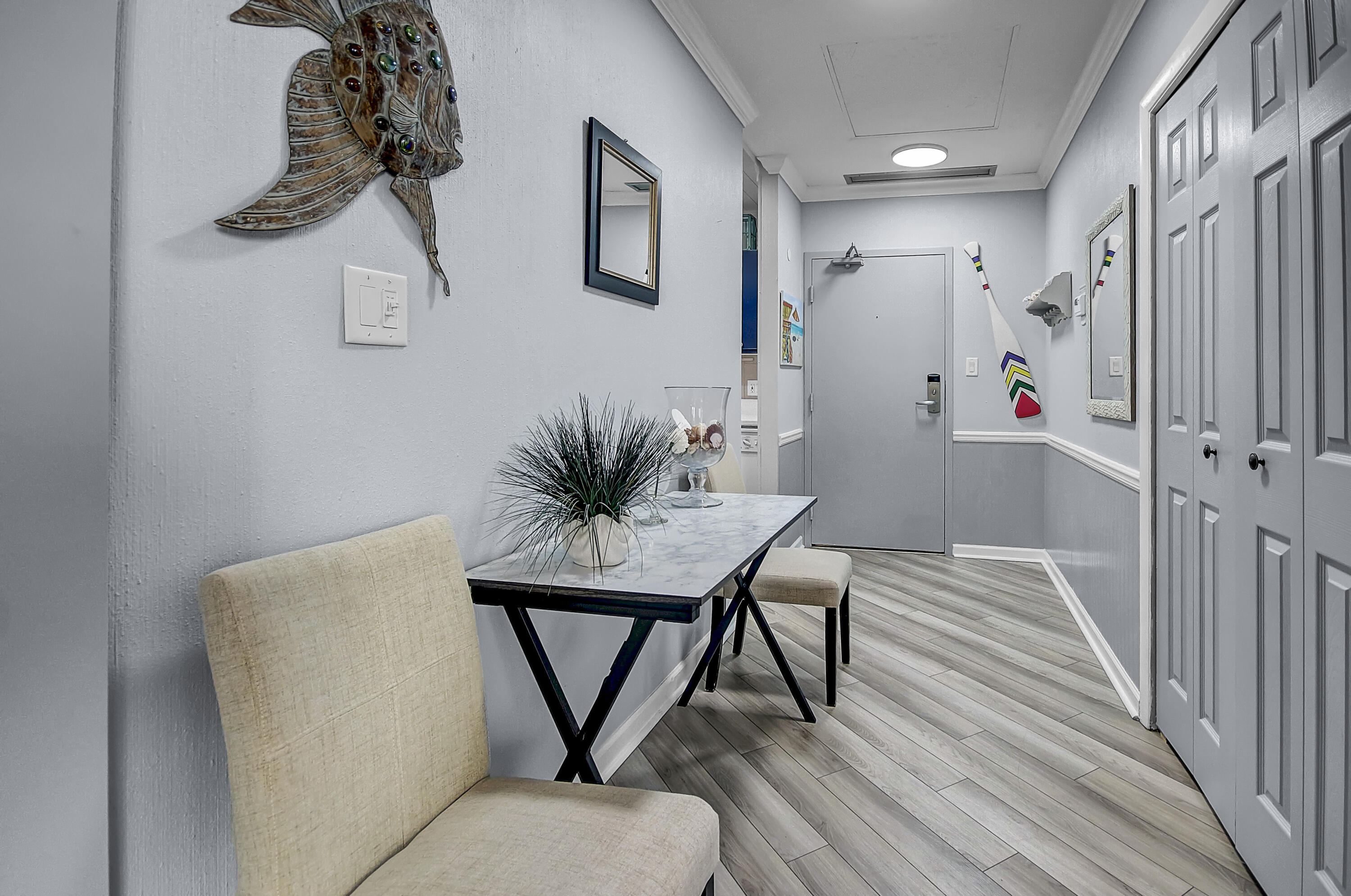 DESTIN SURFSIDE CONDO - Residential