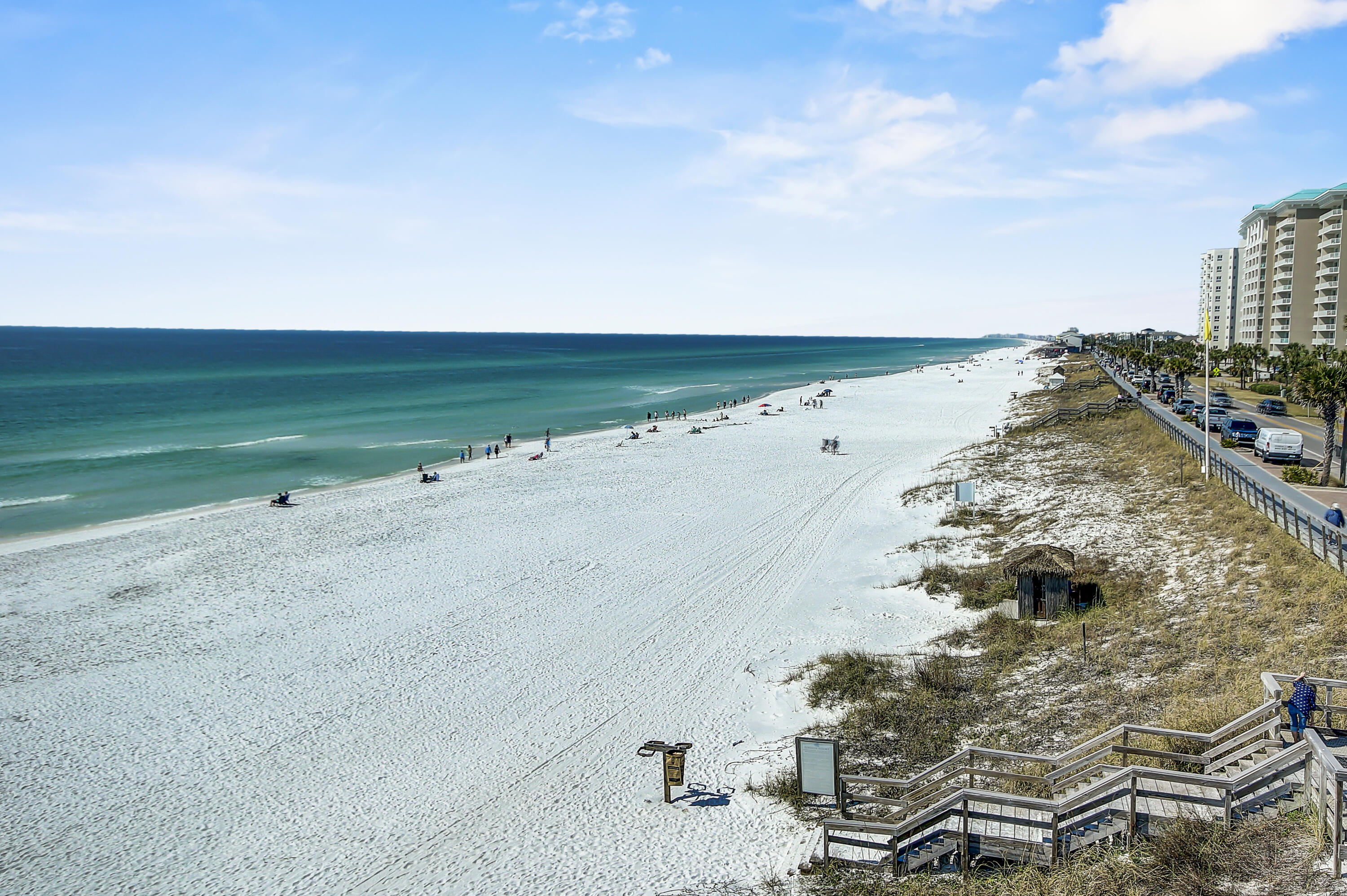 DESTIN SURFSIDE CONDO - Residential