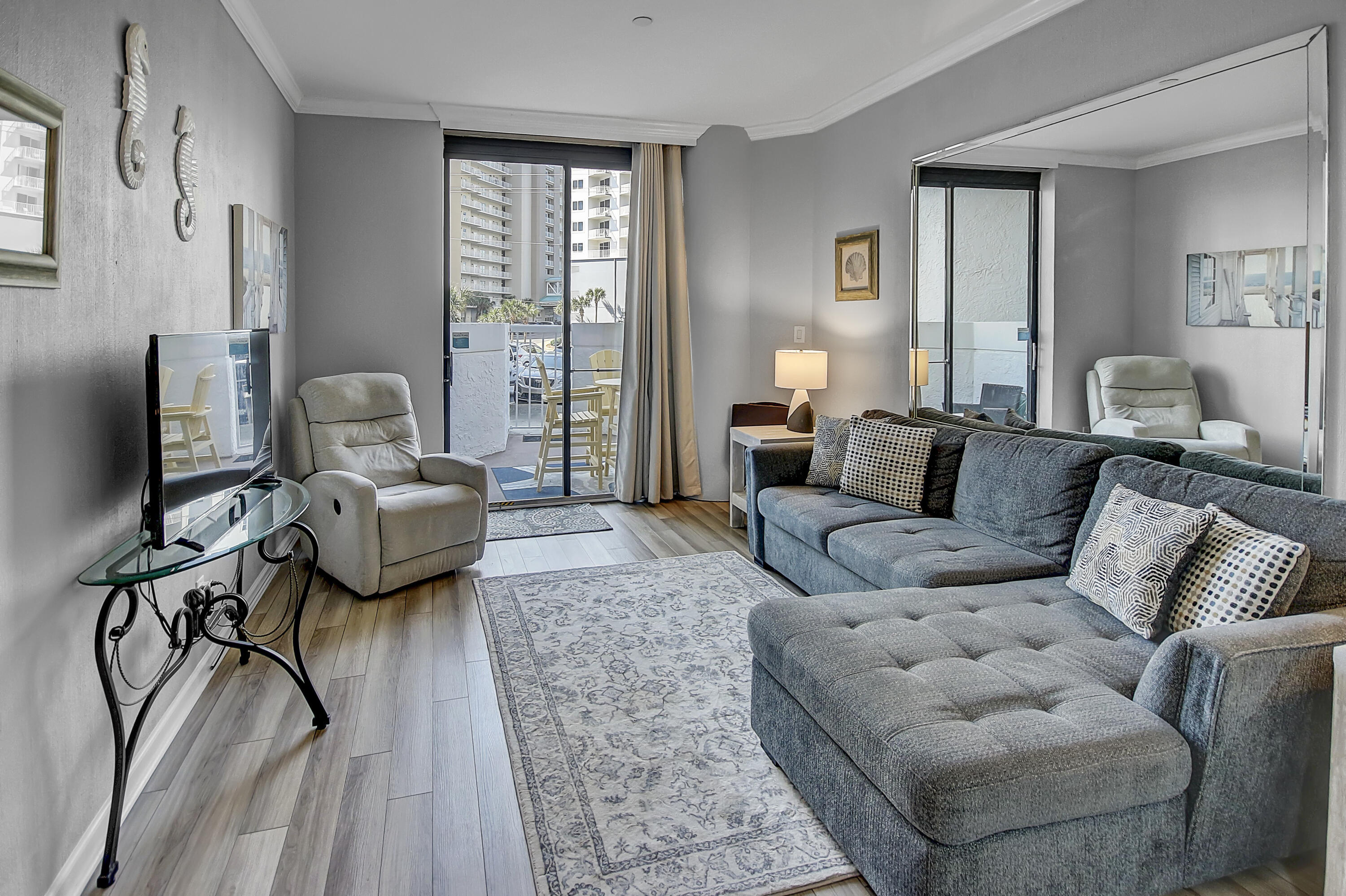 DESTIN SURFSIDE CONDO - Residential