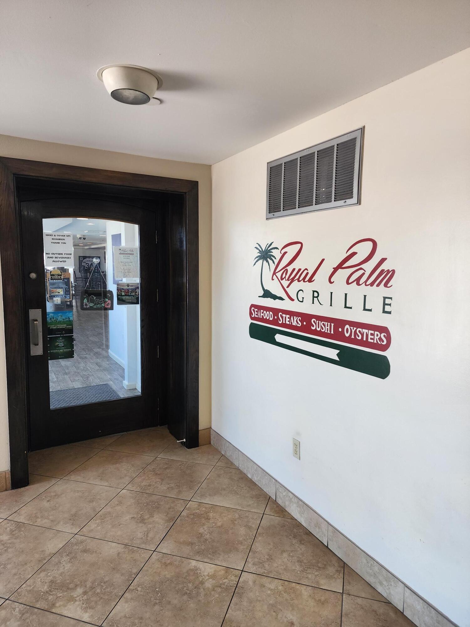 DESTIN SURFSIDE CONDO - Residential