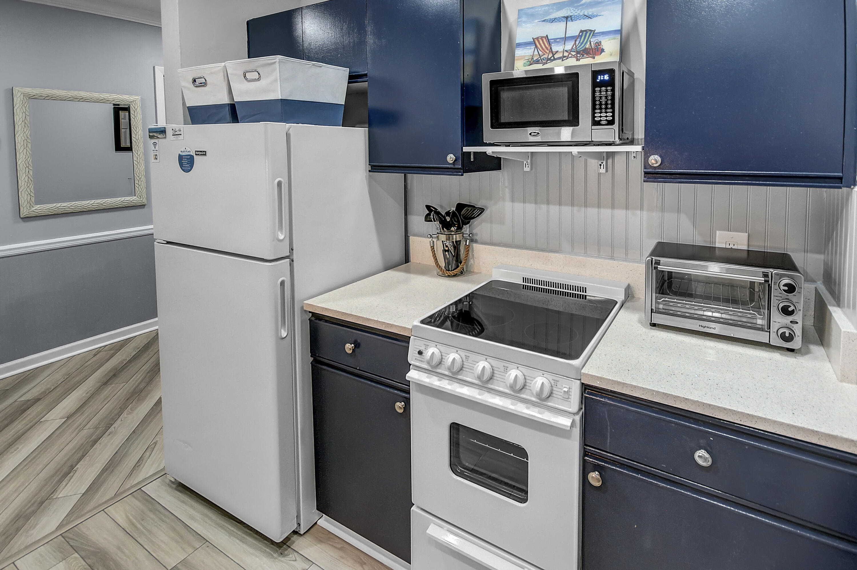 DESTIN SURFSIDE CONDO - Residential
