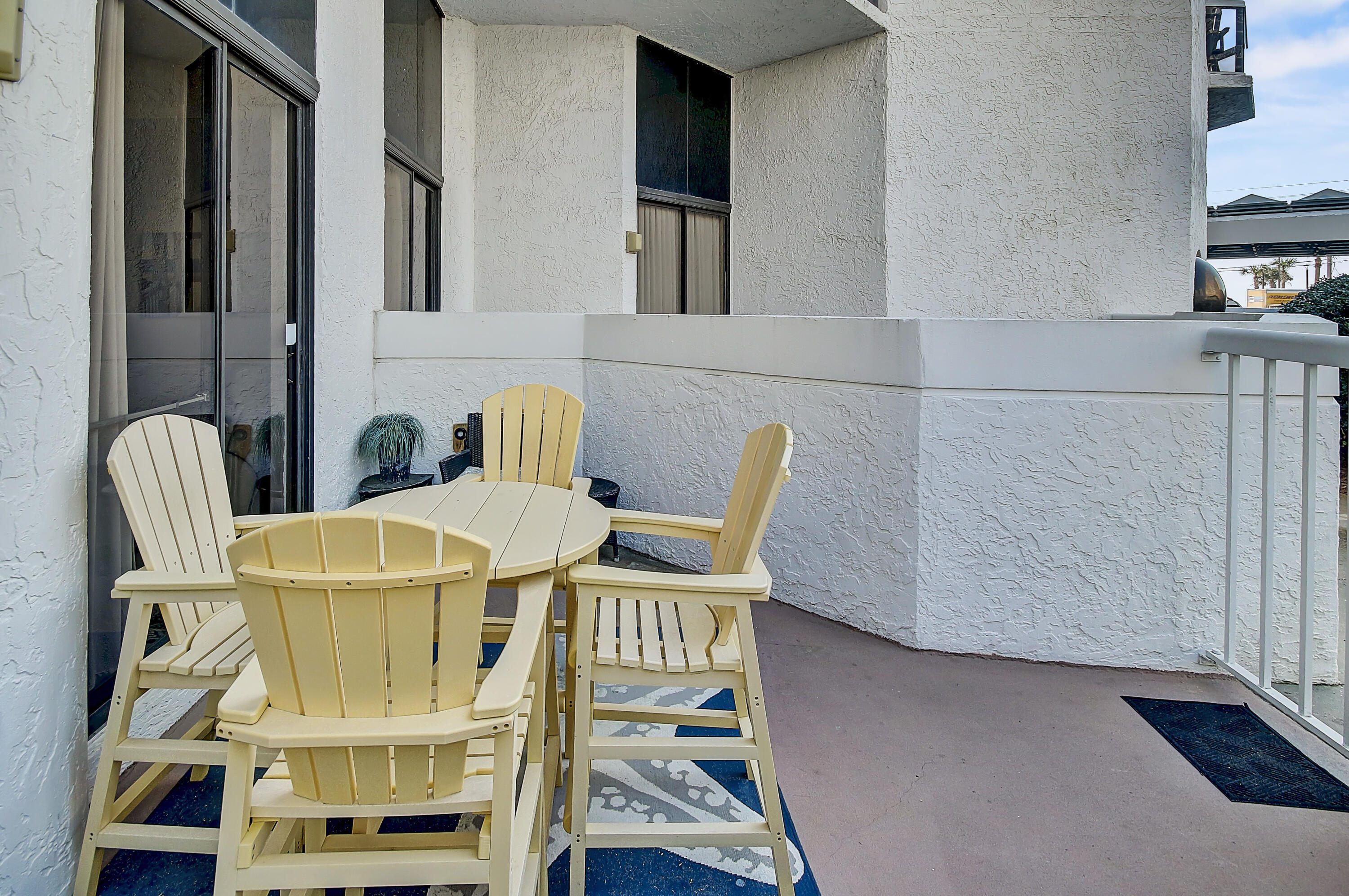 DESTIN SURFSIDE CONDO - Residential