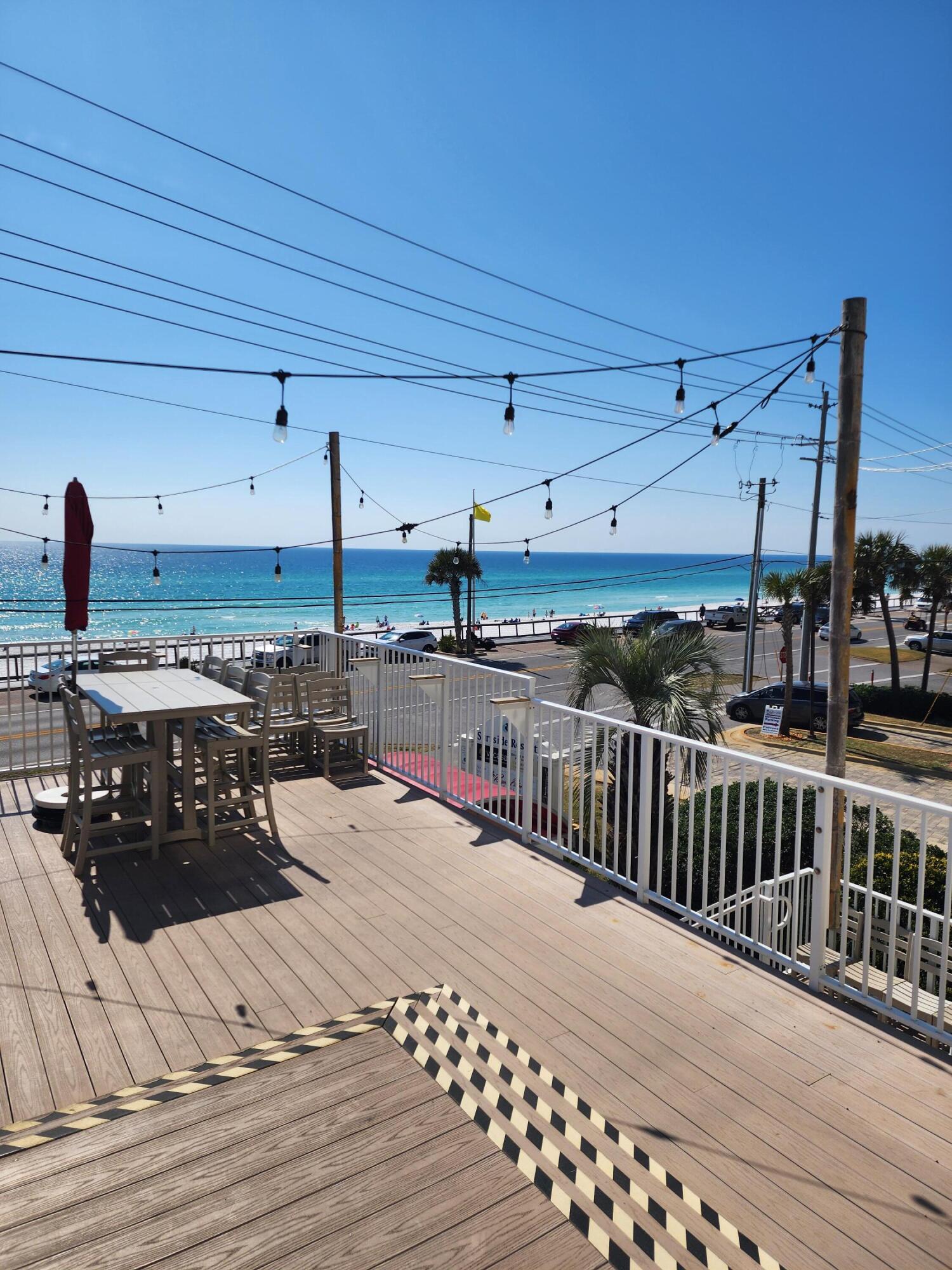 DESTIN SURFSIDE CONDO - Residential