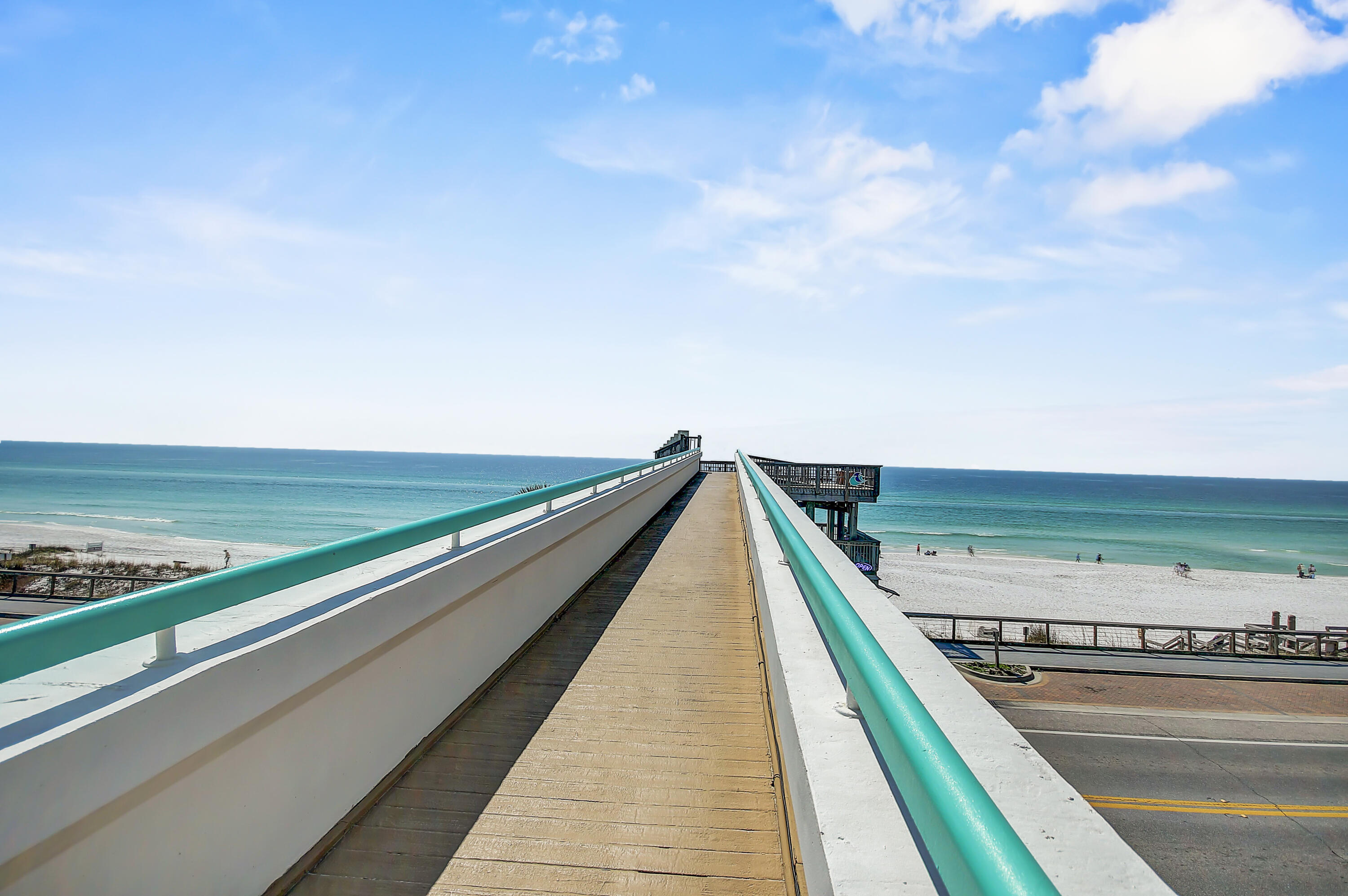 DESTIN SURFSIDE CONDO - Residential