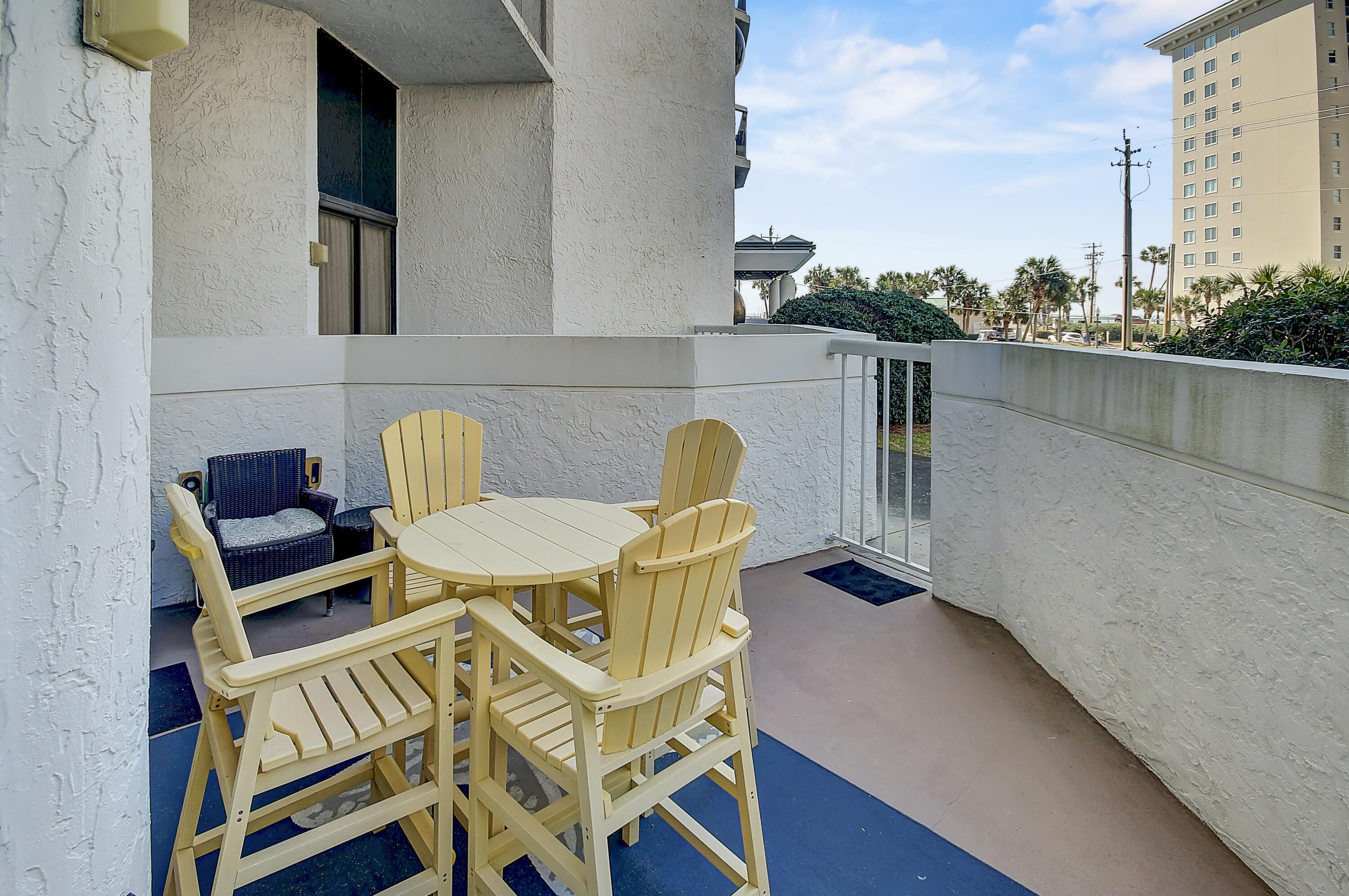 DESTIN SURFSIDE CONDO - Residential