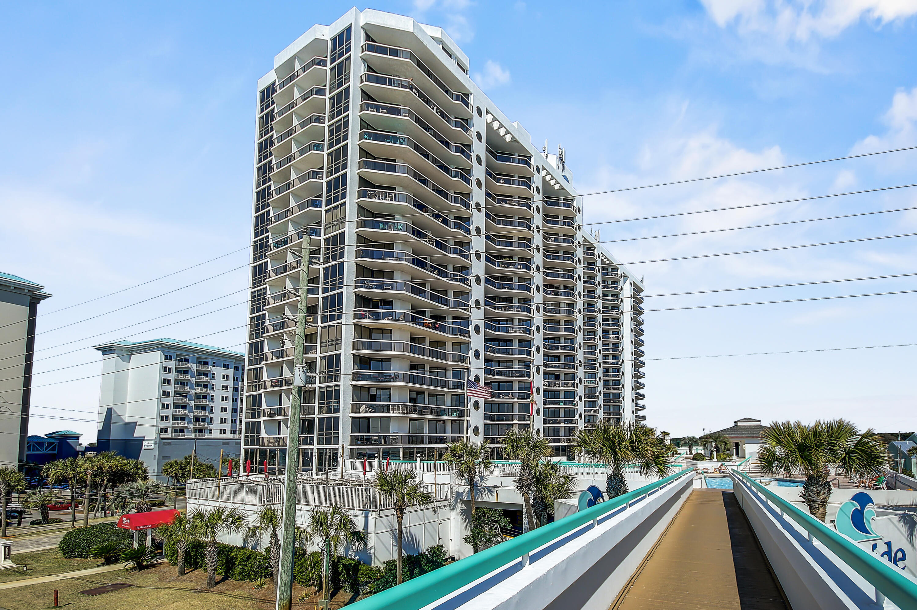 DESTIN SURFSIDE CONDO - Residential