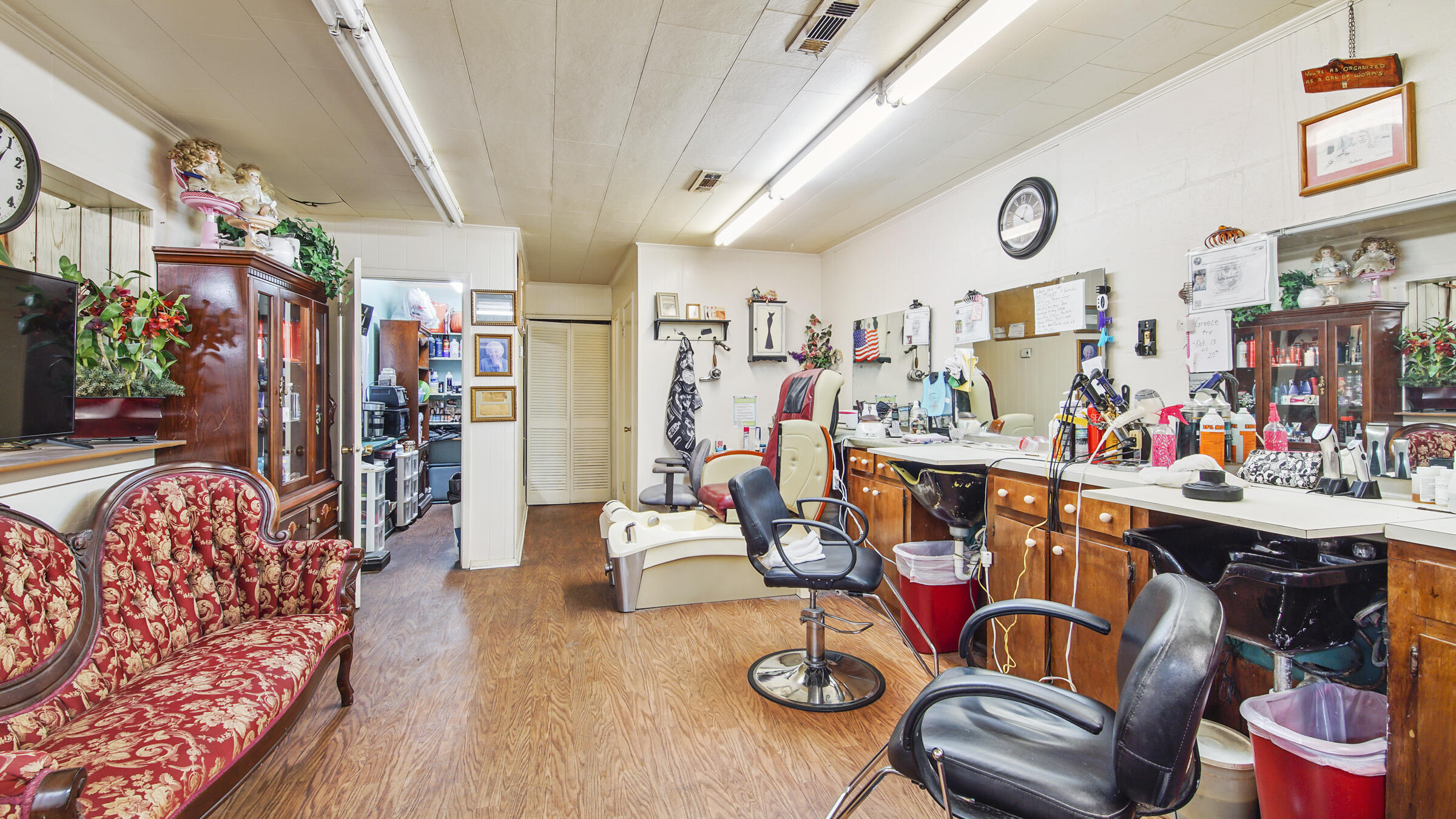 STINSON - Residential