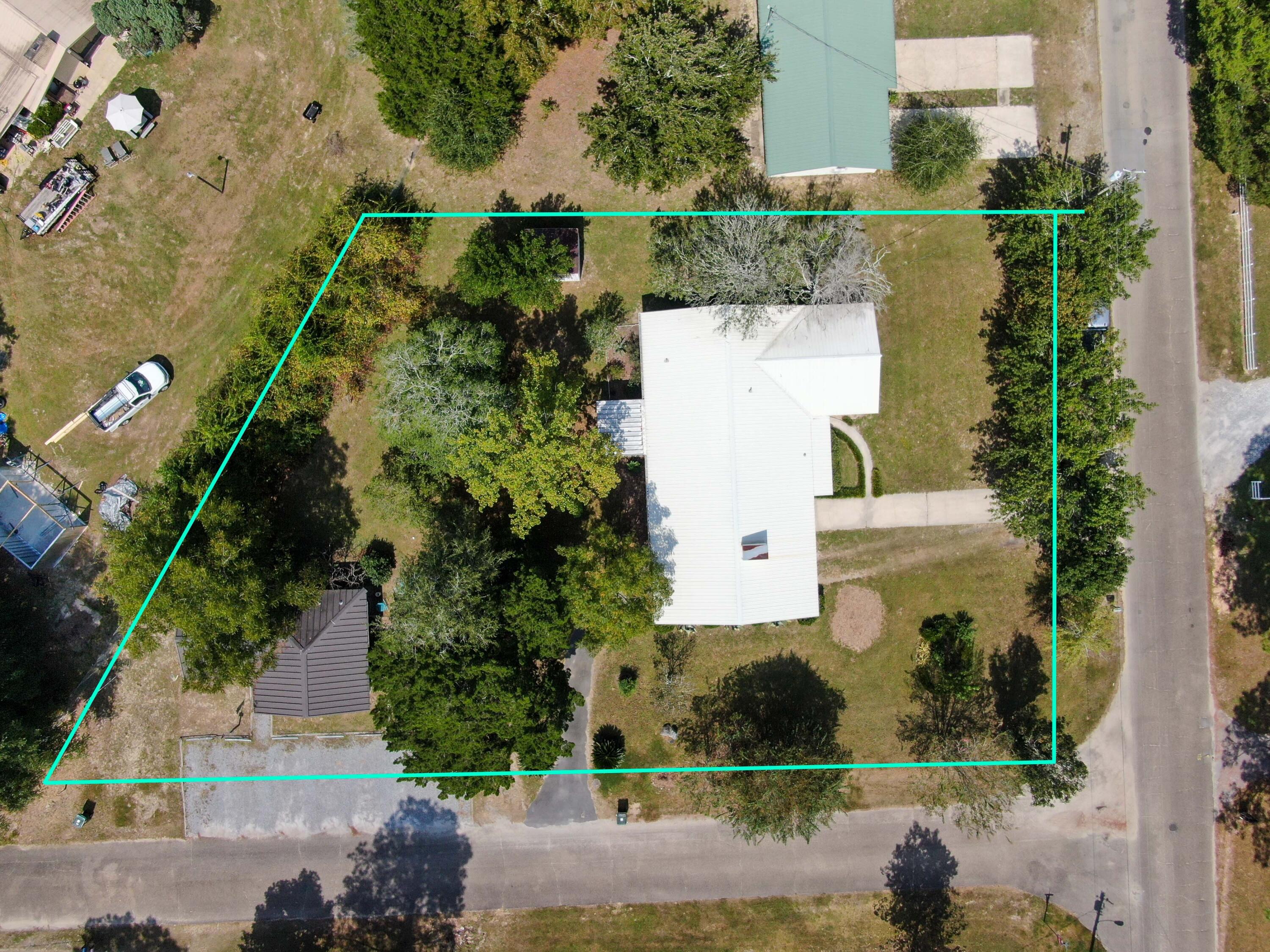 STINSON - Residential