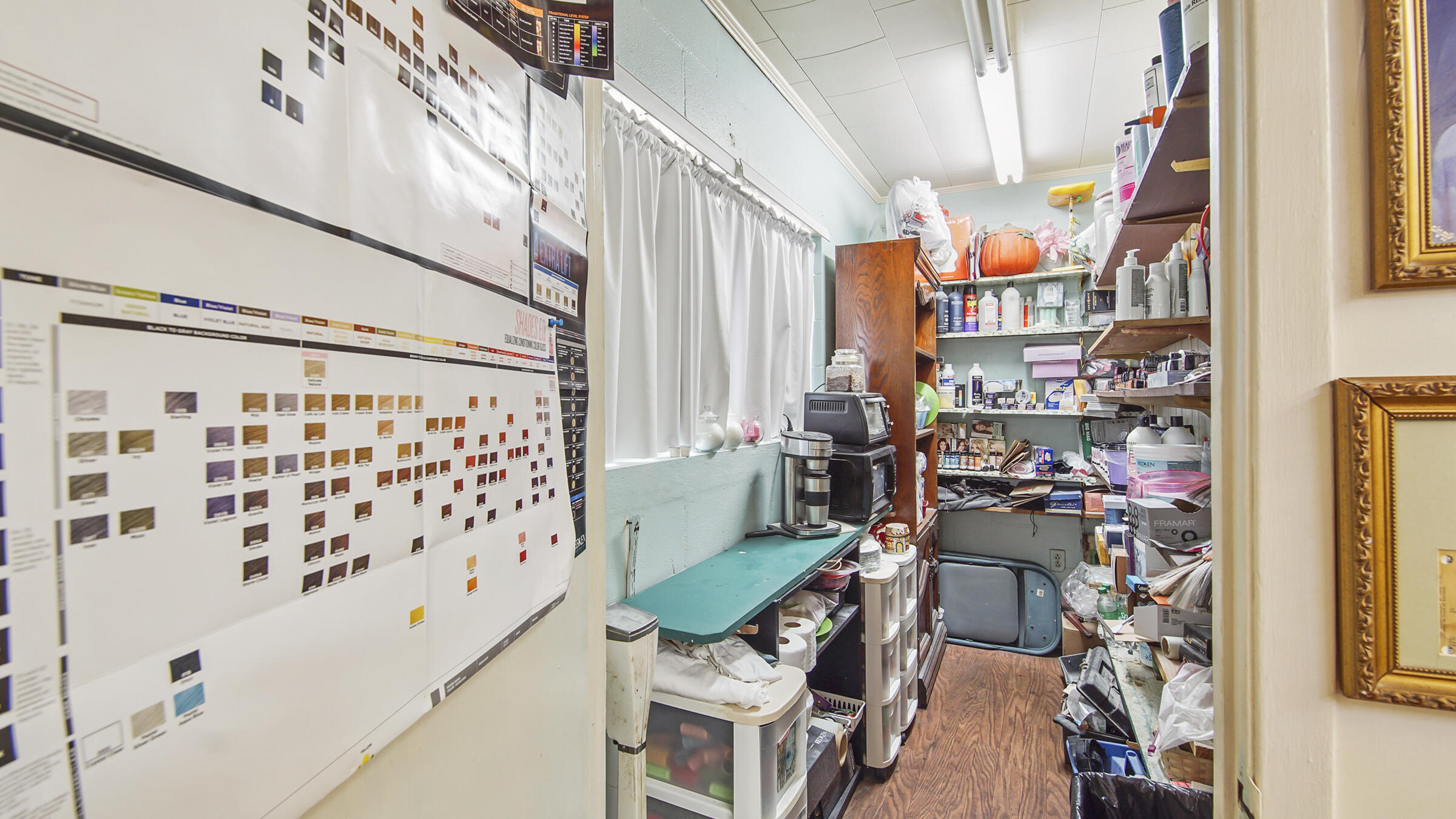 STINSON - Residential