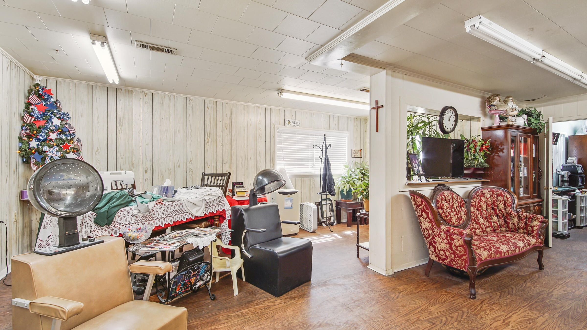 STINSON - Residential