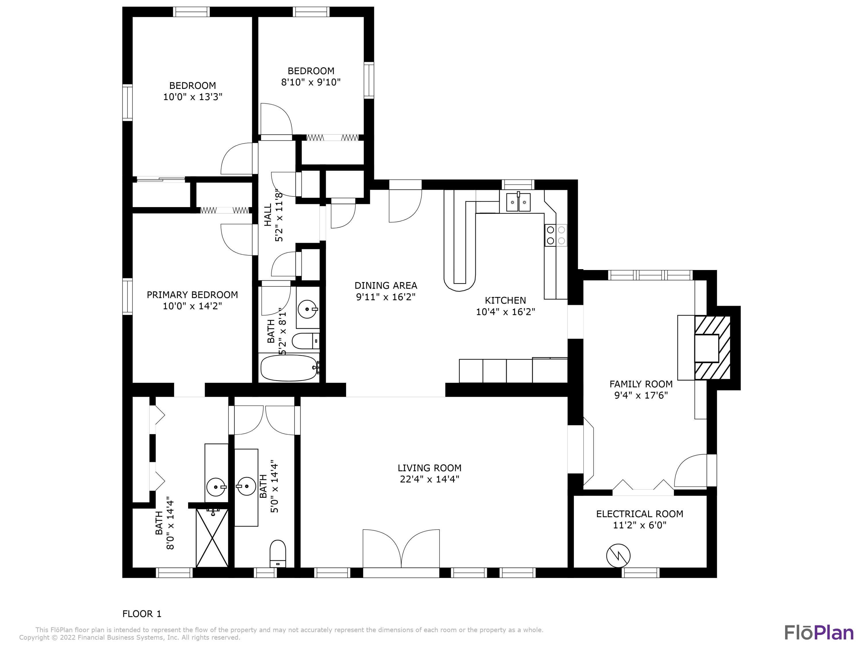 STINSON - Residential