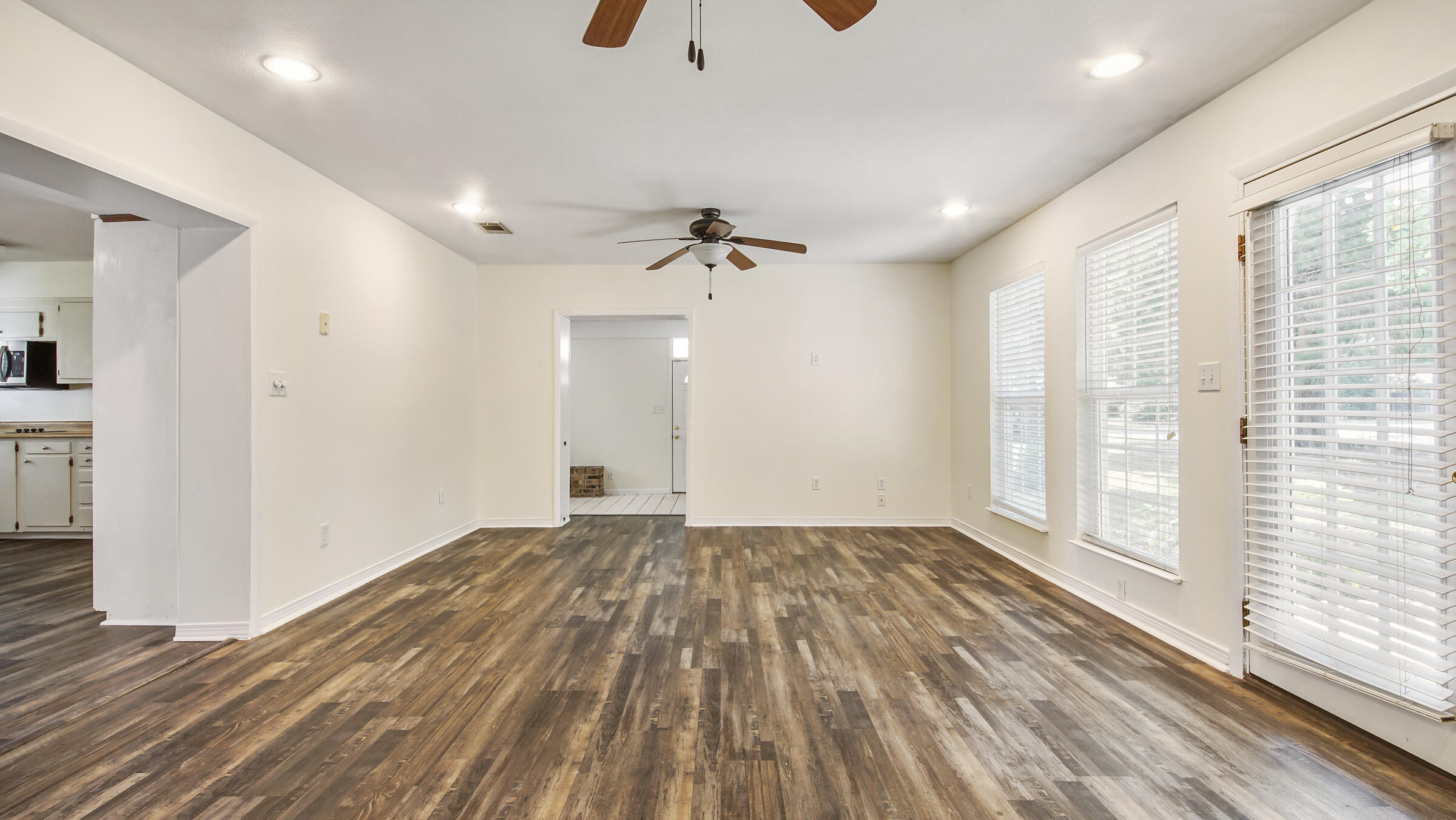 STINSON - Residential