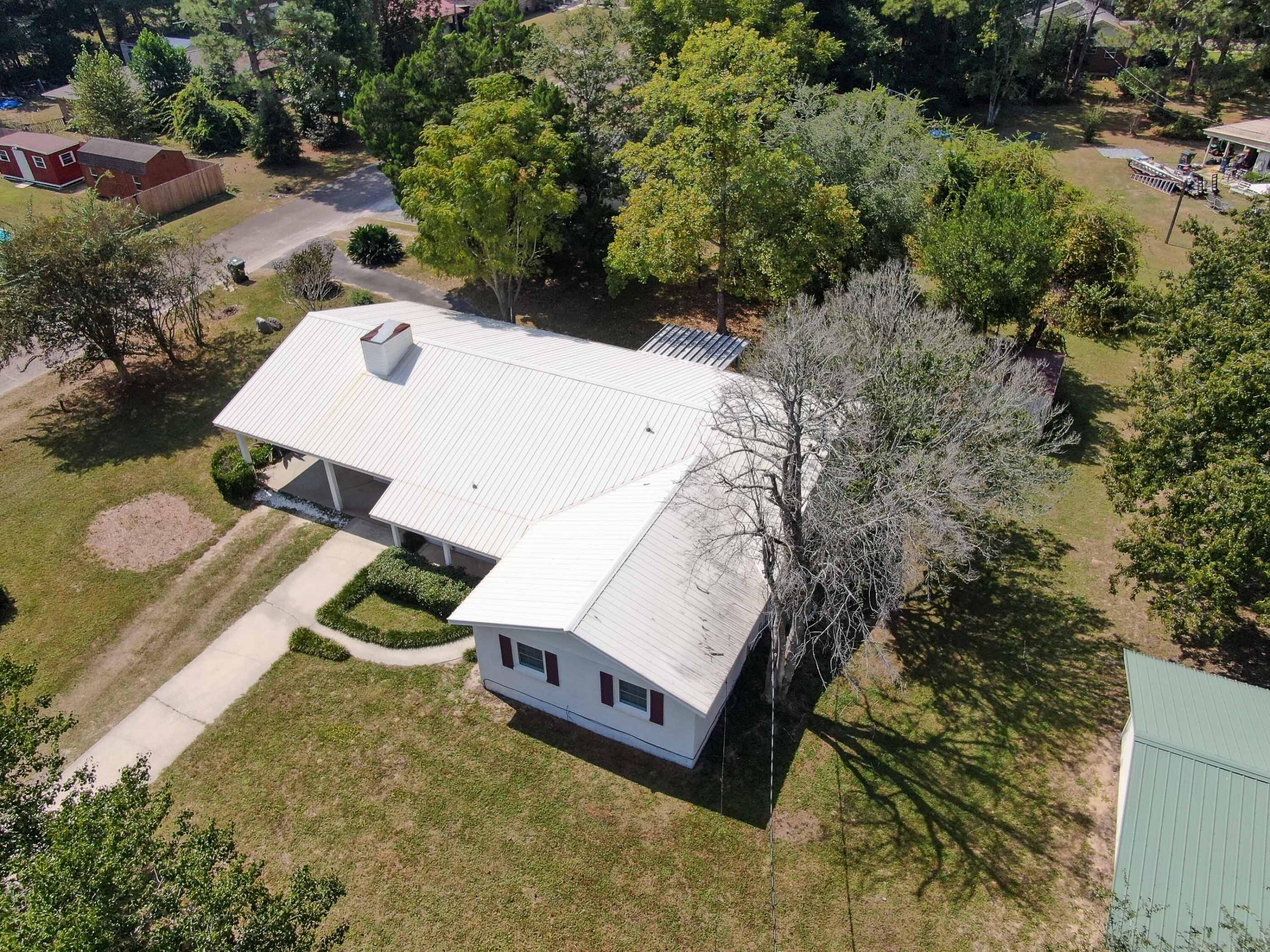 STINSON - Residential